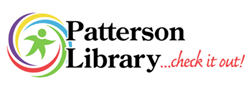 Patterson Library, NY